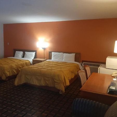 هانيبال Happy Stay Inn المظهر الخارجي الصورة