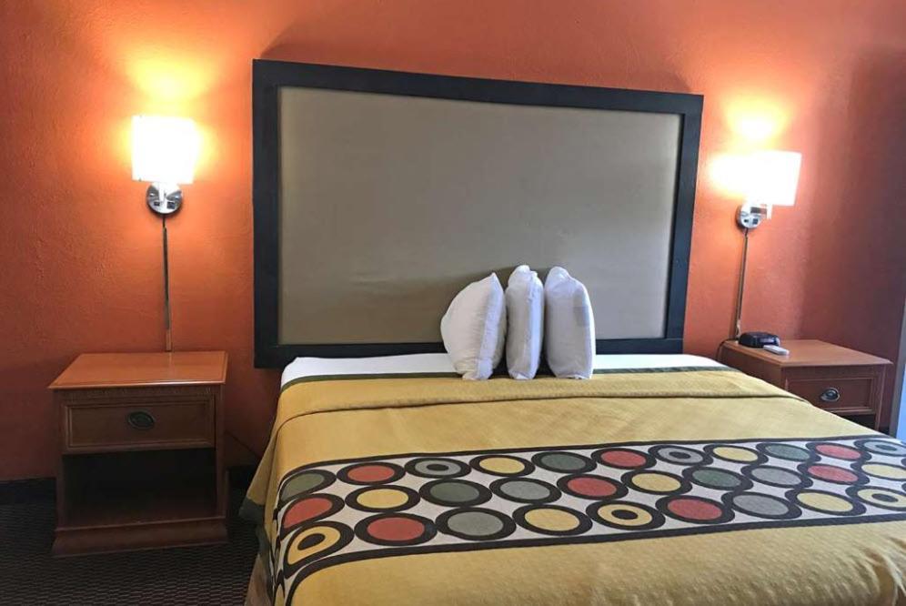 هانيبال Happy Stay Inn المظهر الخارجي الصورة