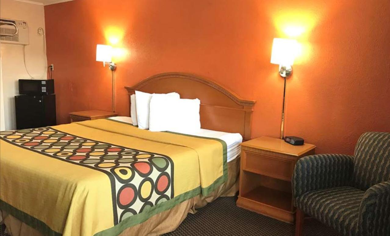 هانيبال Happy Stay Inn المظهر الخارجي الصورة