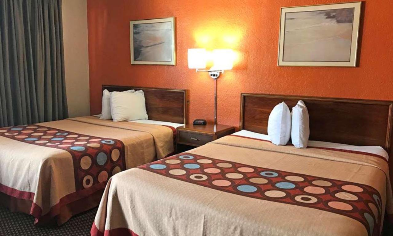 هانيبال Happy Stay Inn المظهر الخارجي الصورة