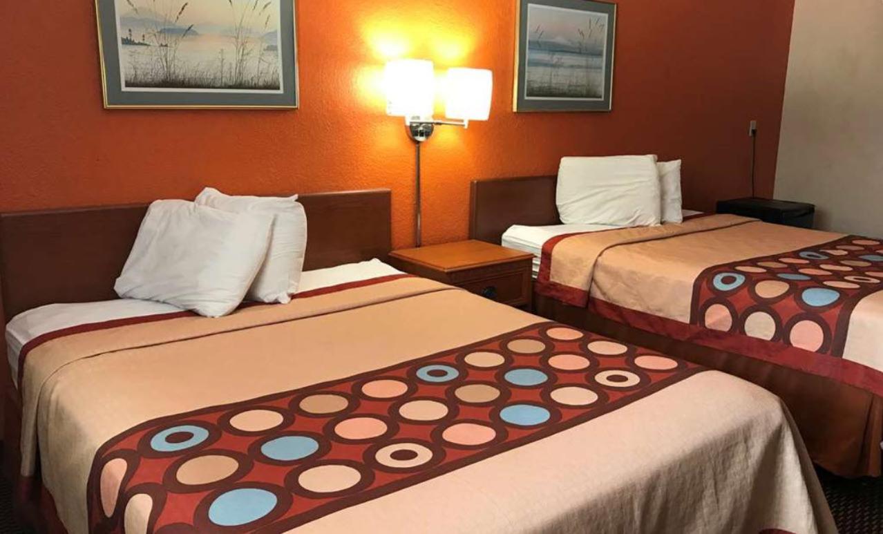 هانيبال Happy Stay Inn المظهر الخارجي الصورة
