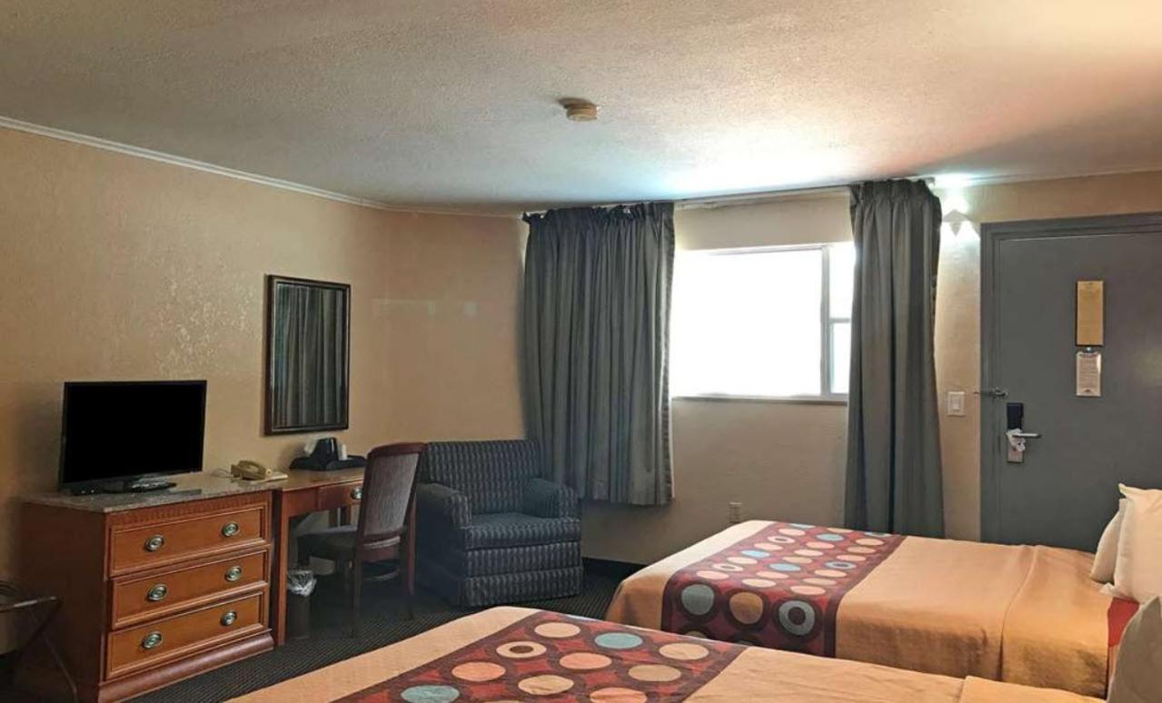 هانيبال Happy Stay Inn المظهر الخارجي الصورة