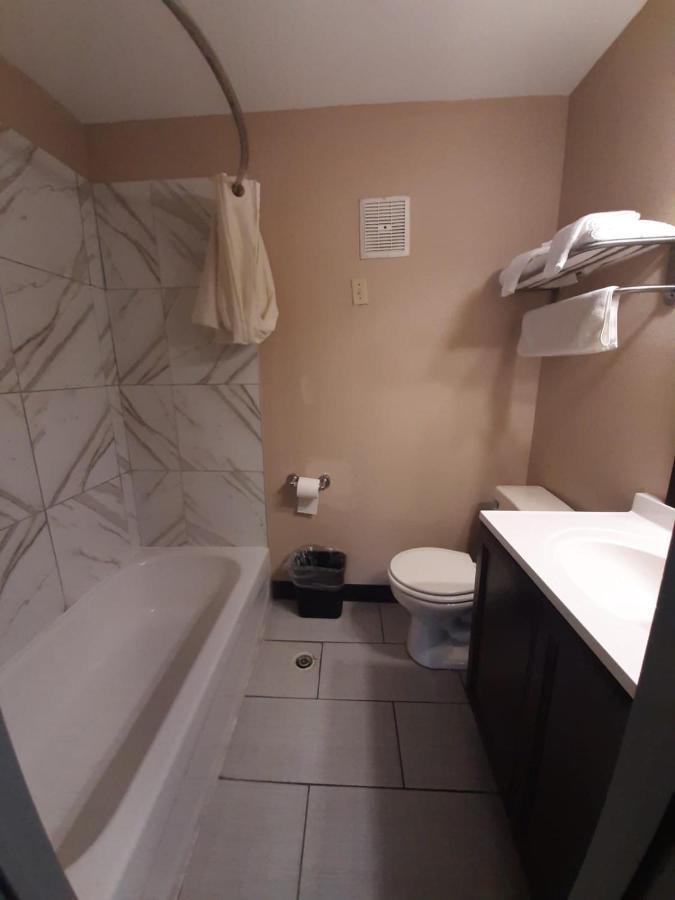 هانيبال Happy Stay Inn المظهر الخارجي الصورة