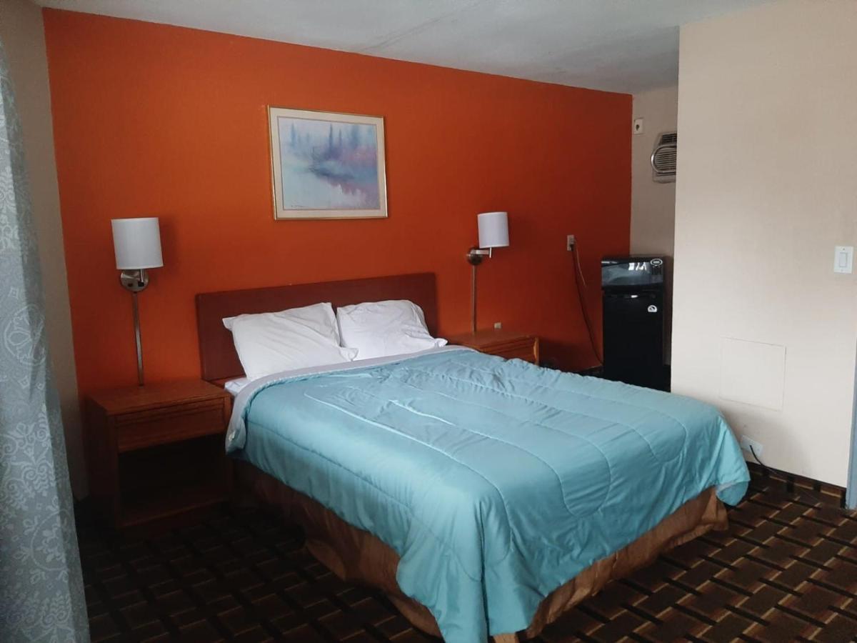هانيبال Happy Stay Inn المظهر الخارجي الصورة