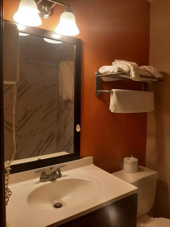 هانيبال Happy Stay Inn المظهر الخارجي الصورة