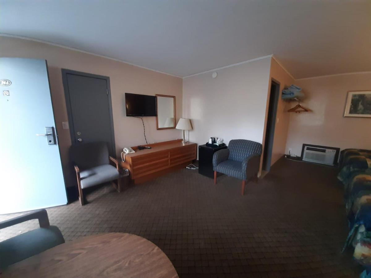 هانيبال Happy Stay Inn المظهر الخارجي الصورة