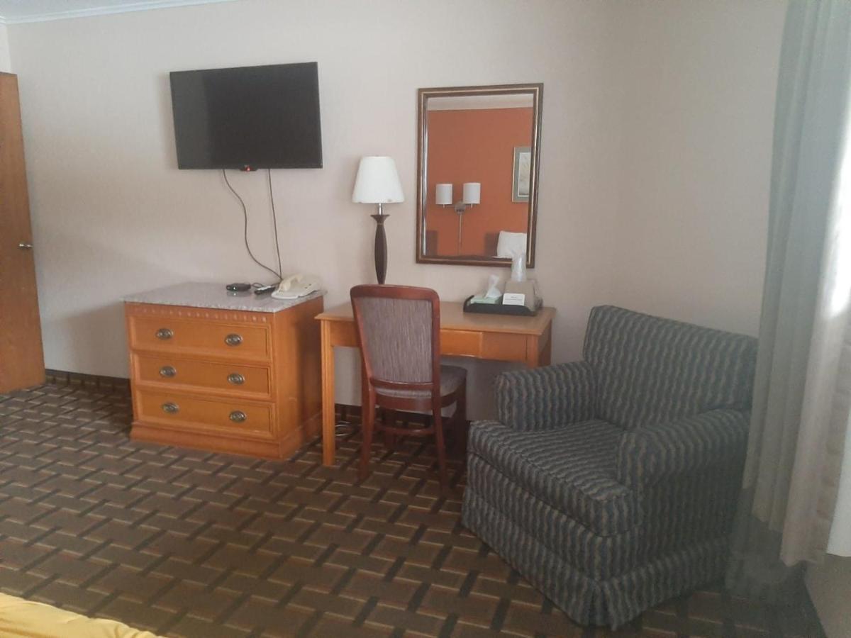 هانيبال Happy Stay Inn المظهر الخارجي الصورة