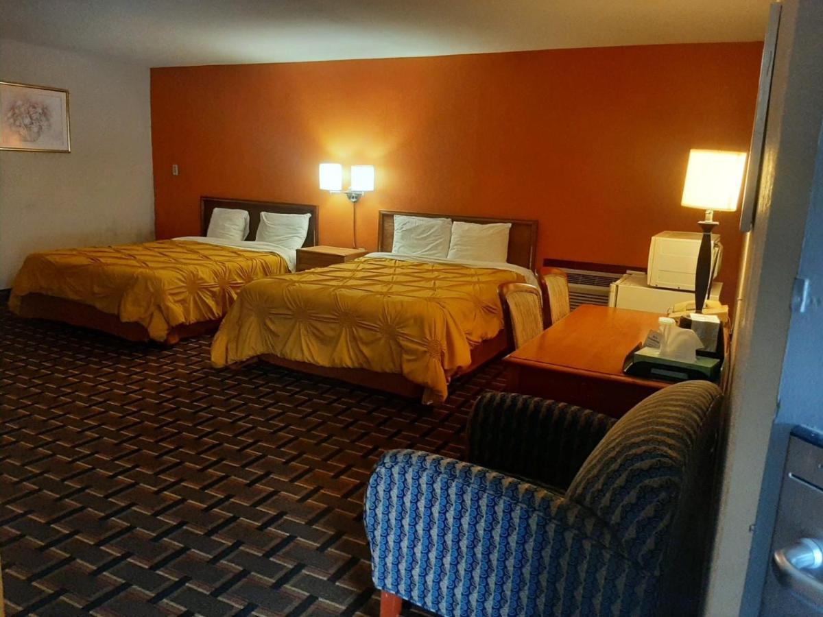هانيبال Happy Stay Inn المظهر الخارجي الصورة